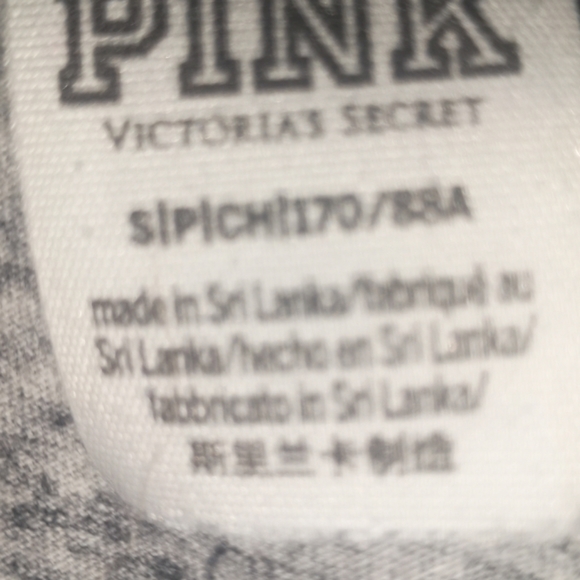 Crop top - Picture 2 of 3